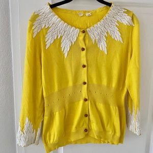 Moth by Anthropologie Sweater